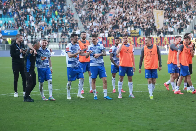 Gattuso u nevjerici, hajdukovcima će se smučiti od onoga &scaron;to su doživjeli u Osijeku