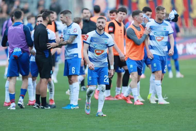 Gattuso u nevjerici, hajdukovcima će se smučiti od onoga &scaron;to su doživjeli u Osijeku