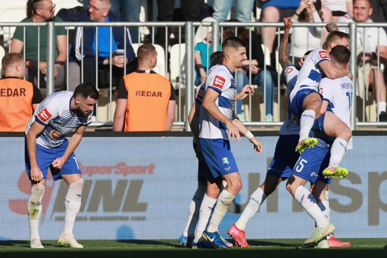 Gattuso u nevjerici, hajdukovcima će se smučiti od onoga &scaron;to su doživjeli u Osijeku