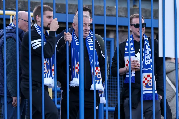 Boysi prozvali nogometaše Dinama, a Boban je snimljen u vrlo zanimljivom društvu: O čemu su pričali?