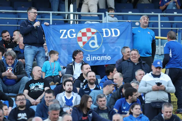 Boysi prozvali nogometaše Dinama, a Boban je snimljen u vrlo zanimljivom društvu: O čemu su pričali?