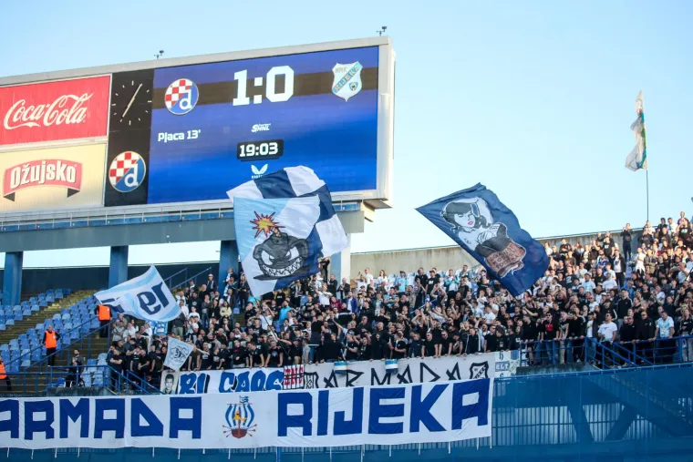 Boysi prozvali nogometaše Dinama, a Boban je snimljen u vrlo zanimljivom društvu: O čemu su pričali?