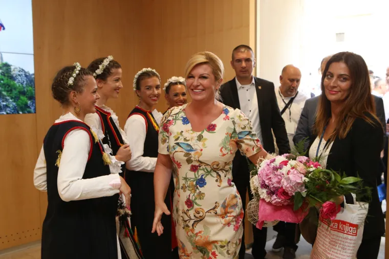 Sinjska Alka 2017. godine