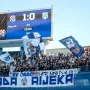 Igrači Dinama povukli nekorektan potez prema BBB-ovcima: Navijači ovo nisu zaslužili!