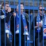 Igrači Dinama povukli nekorektan potez prema BBB-ovcima: Navijači ovo nisu zaslužili!