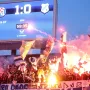 Igrači Dinama povukli nekorektan potez prema BBB-ovcima: Navijači ovo nisu zaslužili!