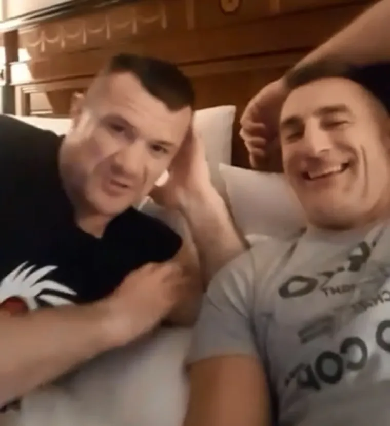 Meč za povijest! Drvi&scaron; je demolirao Branca i postao 'besmrtan': Ovako je izgledao prije 18 godina