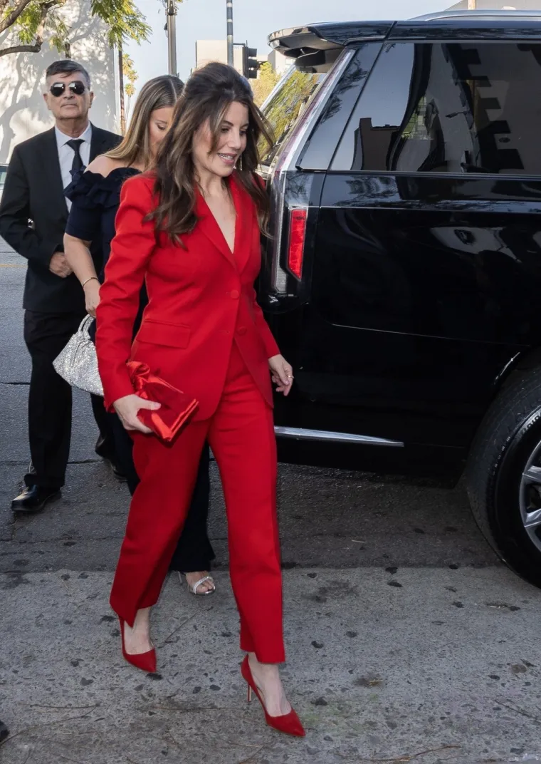 Kako danas izgleda najpoznatija ljubavnica na svijetu? Njihov seks skandal u&scaron;ao je u povijest