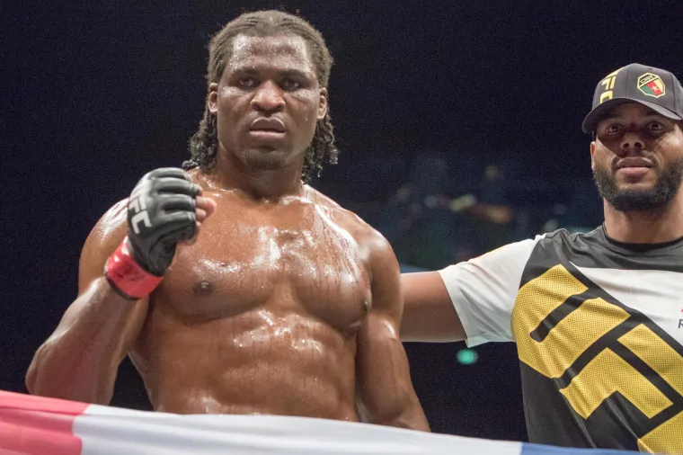Francis Ngannou motorom naletio na maloljetnicu: Ozljede su bile preteške, preminula u bolnici
