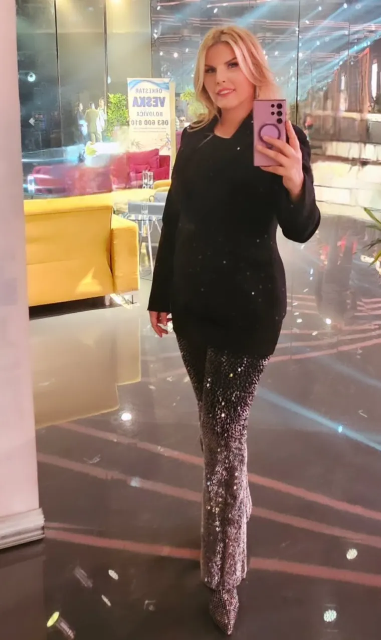 Bivša Miss Jugoslavije nakon tragedije postala samohrana majka, a ovako izgleda danas