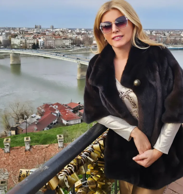 Bivša Miss Jugoslavije nakon tragedije postala samohrana majka, a ovako izgleda danas