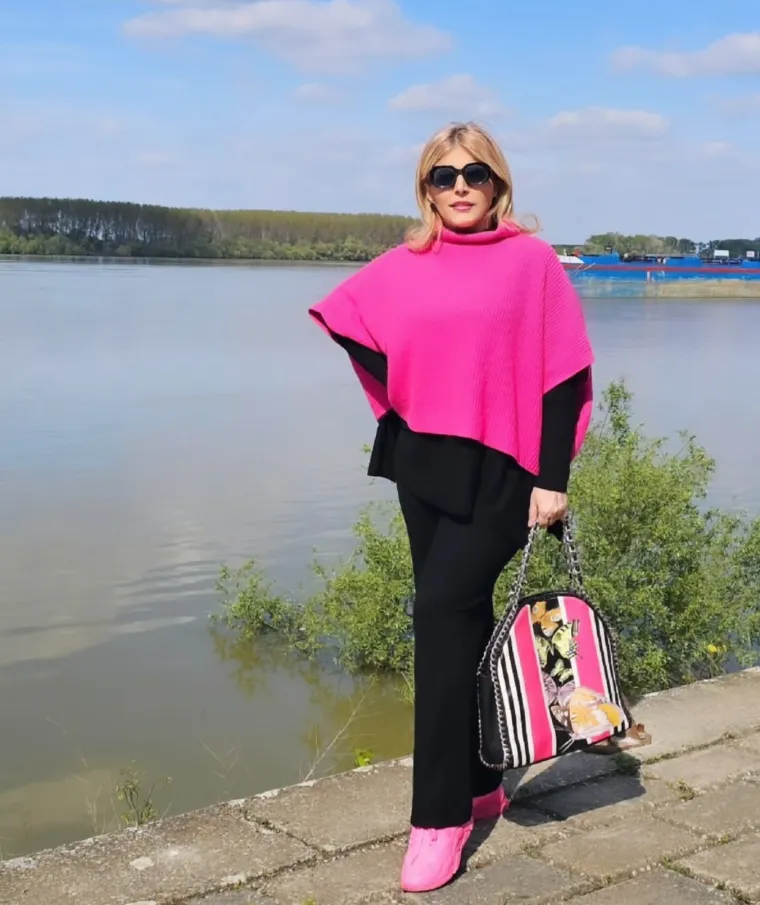 Bivša Miss Jugoslavije nakon tragedije postala samohrana majka, a ovako izgleda danas