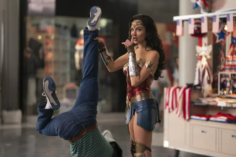 Gal Gadot