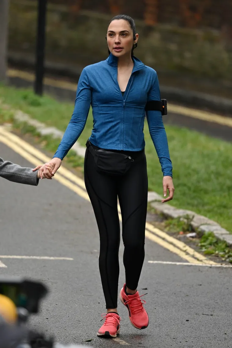 Gal Gadot