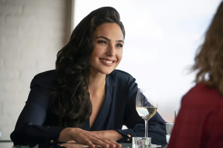 Gal Gadot