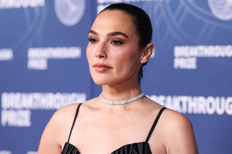 Gal Gadot