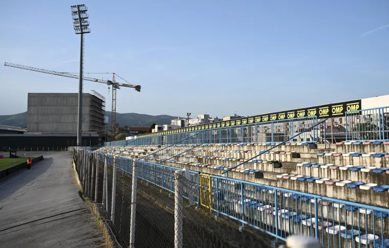 Rušenje Kranjčevićeve u punom jeku, evo fotografija: Biciklistima je bolje da ovo ne gledaju