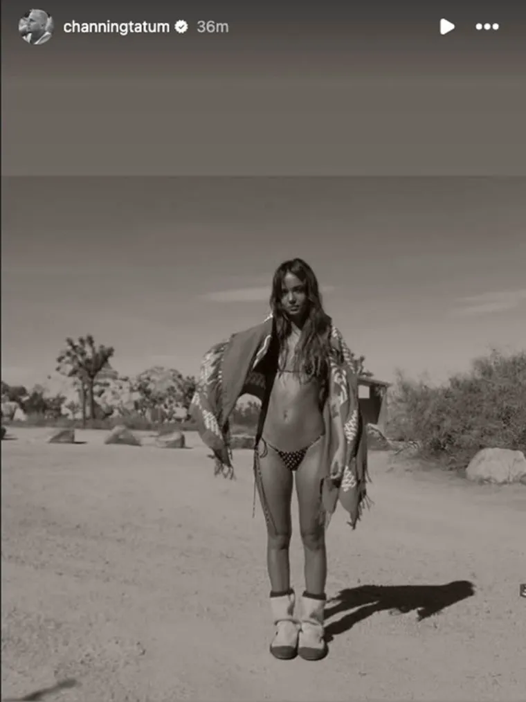 Tijelo kao iz snova: Tko je manekenka koja je zavela najpoželjnijeg frajera u Hollywoodu