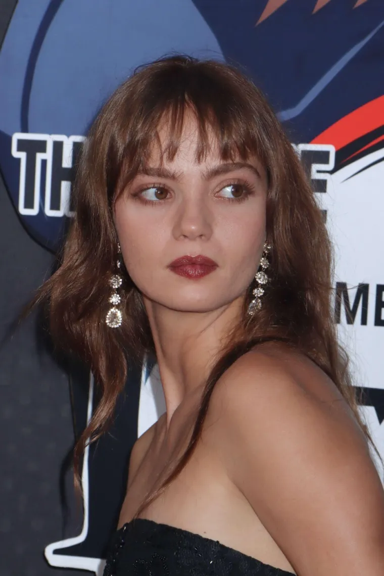 Tijelo kao iz snova: Tko je manekenka koja je zavela najpoželjnijeg frajera u Hollywoodu