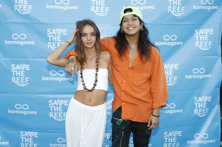 Tijelo kao iz snova: Tko je manekenka koja je zavela najpoželjnijeg frajera u Hollywoodu