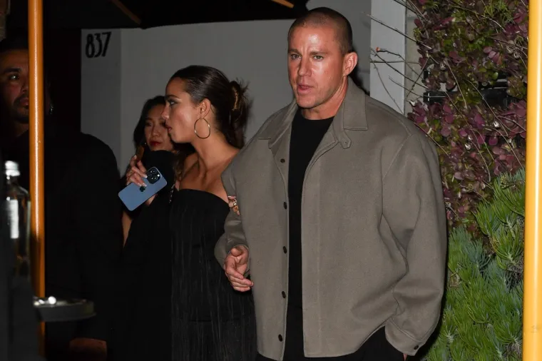 Tijelo kao iz snova: Tko je manekenka koja je zavela najpoželjnijeg frajera u Hollywoodu