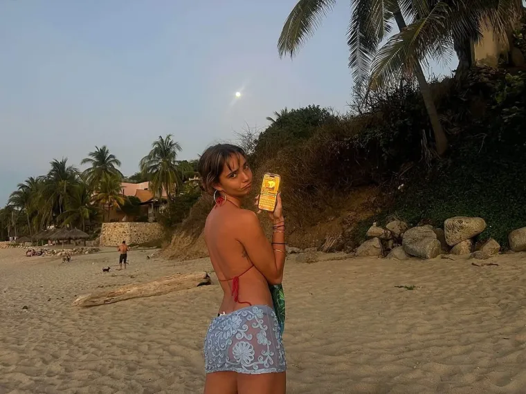 Tijelo kao iz snova: Tko je manekenka koja je zavela najpoželjnijeg frajera u Hollywoodu