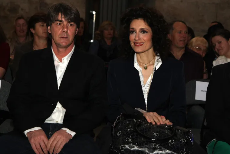 Ovako je Doris Dragović izgledala na početku karijere