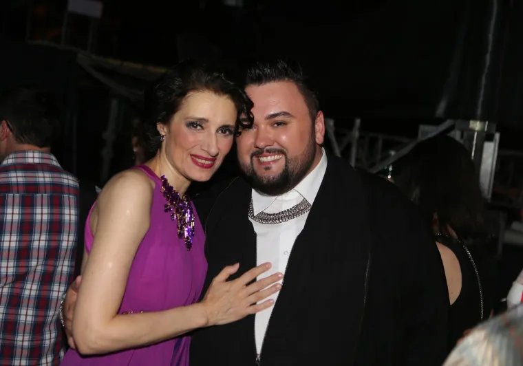 Ovako je Doris Dragović izgledala na početku karijere