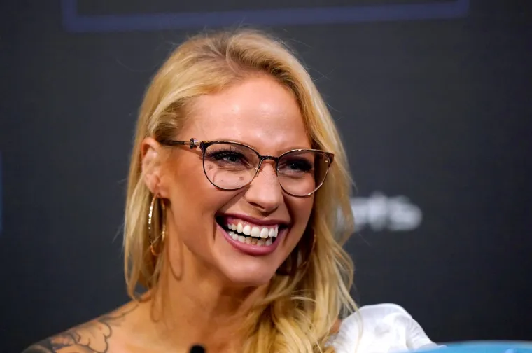 Razbija stereotipe i suparnice! Profesorica matematike govori tri jezika i inspirira mnoge