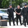 Kako bi utvrdili sve činjenice, istražitelji su jučer provodili pretrage prostorija koje župnik koristi, među kojima i župni dvor u kojemu stanuje.