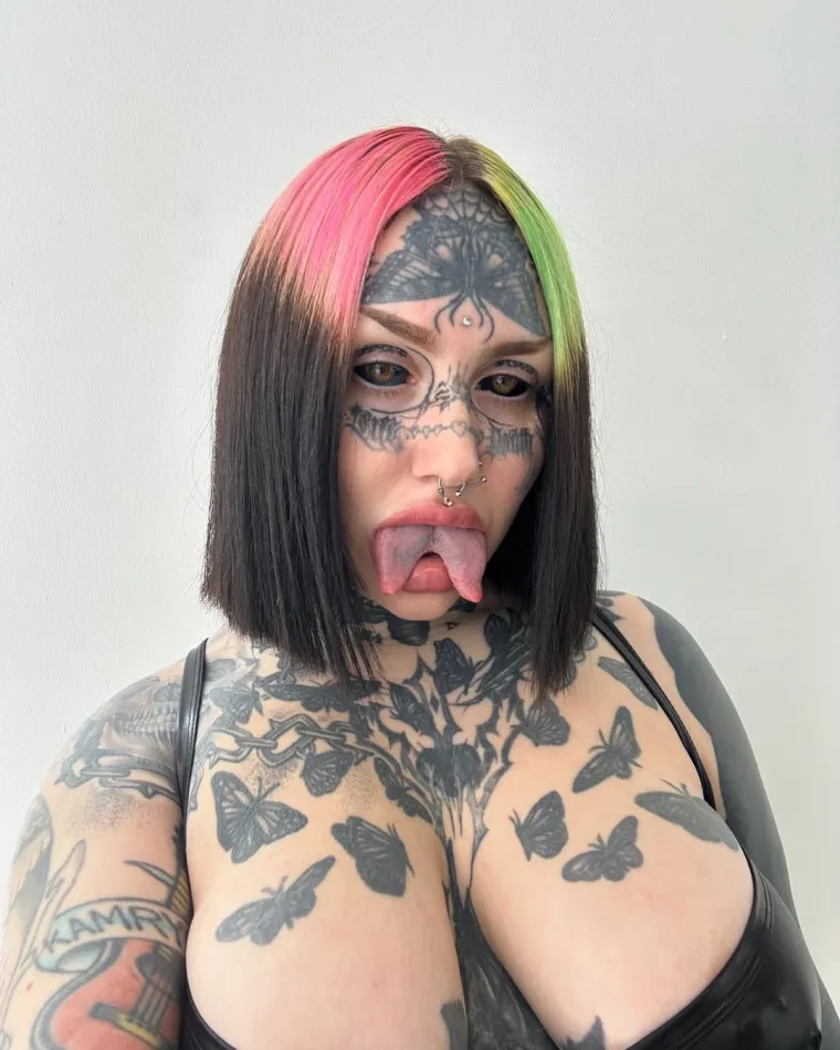 Nekad ljepotica, danas je zovu demonom: Potro&scaron;ila bogatstvo na tijelo, a evo kako sada izgleda