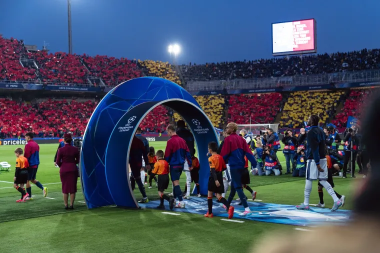 Barcelona i Inter opravdali su i nadmašili očekivanja te nam pružili jedan od klasika Lige prvaka.