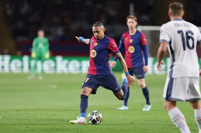 Samo dvije minute nakon vodstva Intera, ponovno je nerije&scaron;no.