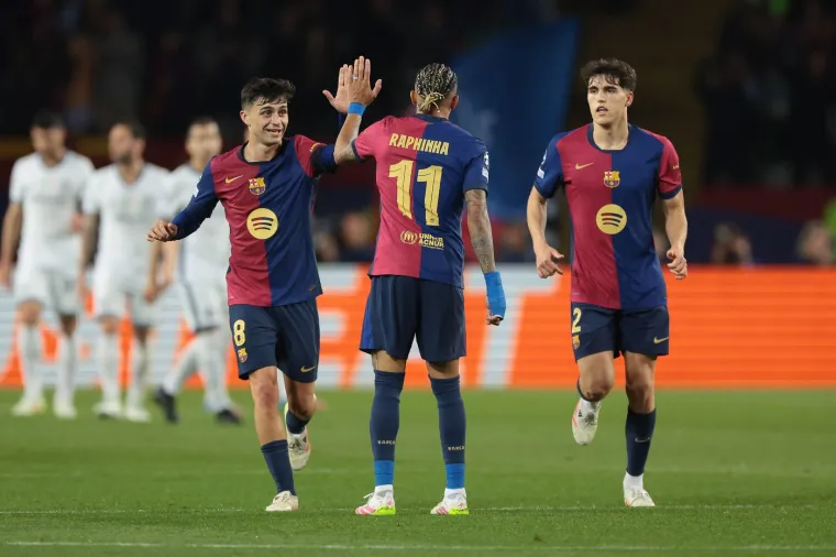 U Milano se putuje s 3:3. Bit će iznimno napeto na Giuseppe Meazzi.