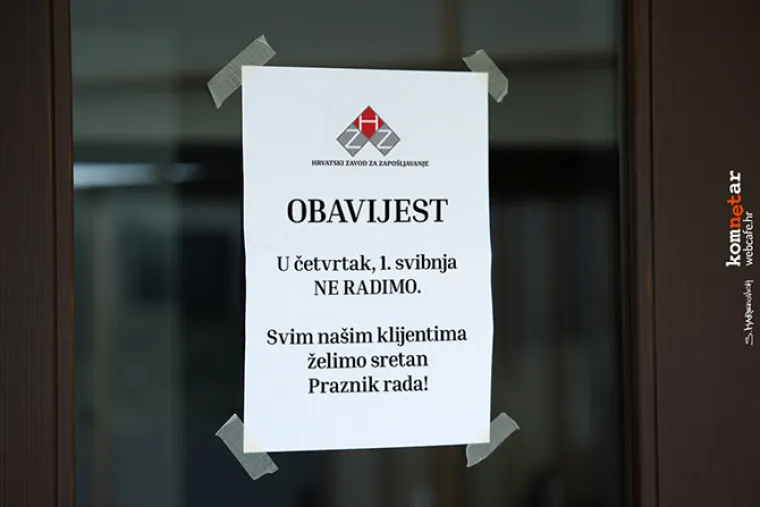 galerija komnetara za svibanj