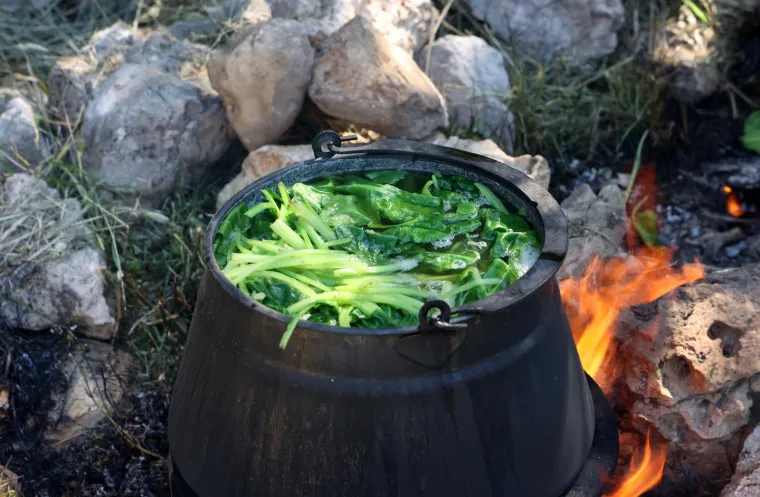 Ro&scaron;tilj i grah po cijeloj Hrvatskoj! Od Čakovca preko Osijeka do Vodica: Dimi se i ori od pjesme