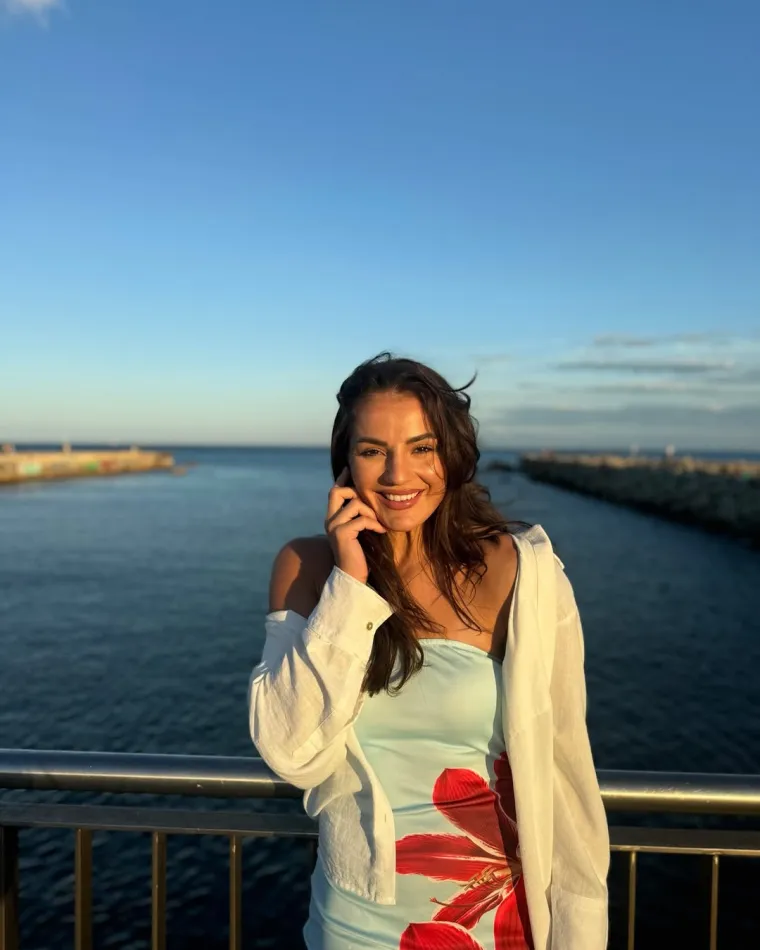 Barbara Matić
