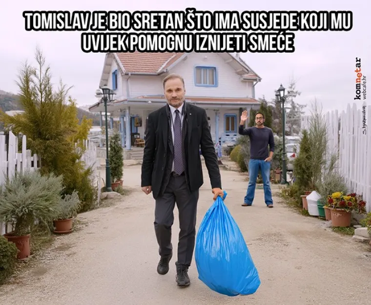 galerija komnetara za svibanj