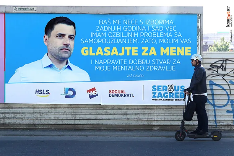 galerija komnetara za svibanj