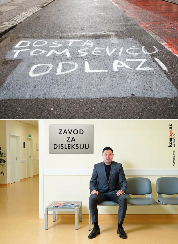 galerija komnetara za svibanj