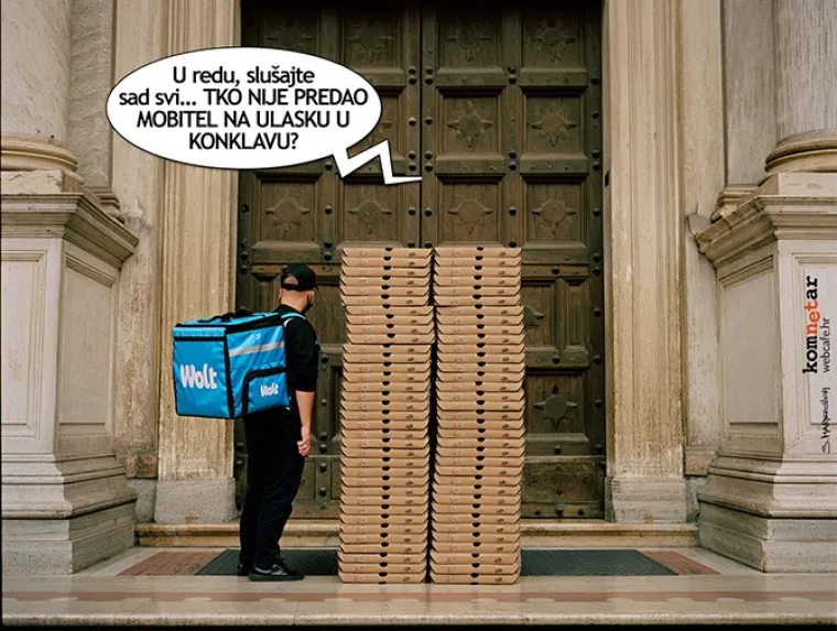 galerija komnetara za svibanj