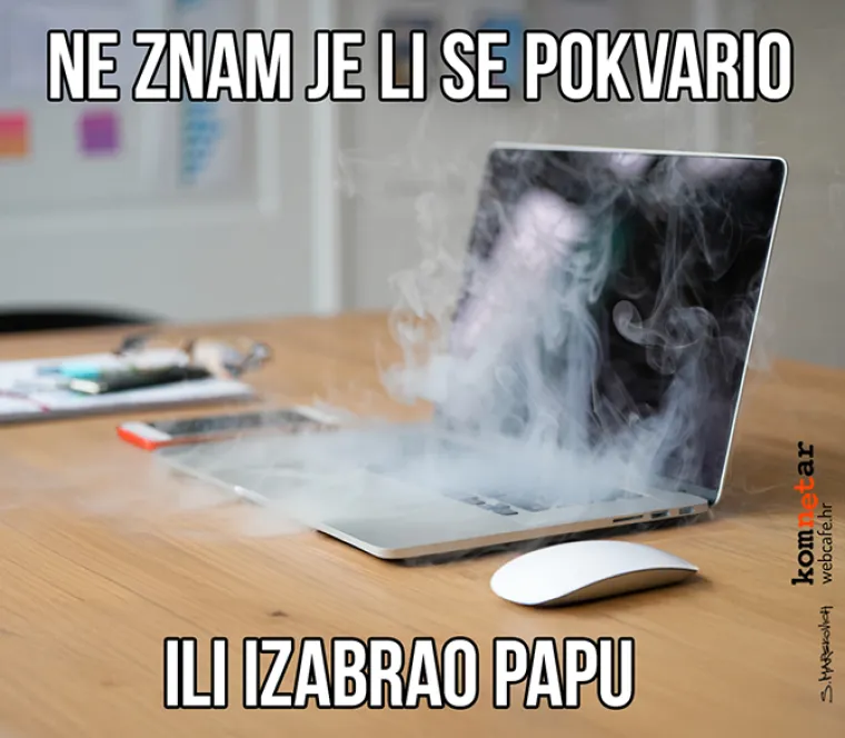 galerija komnetara za svibanj