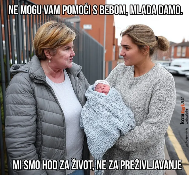 galerija komnetara za svibanj