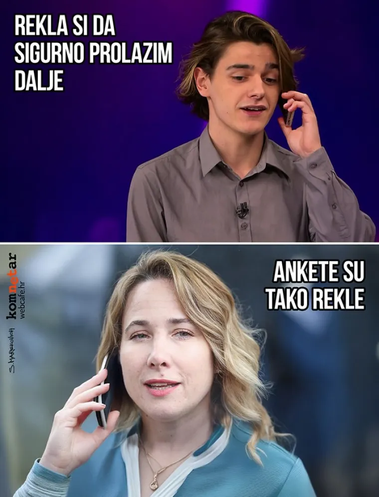 galerija komnetara za svibanj