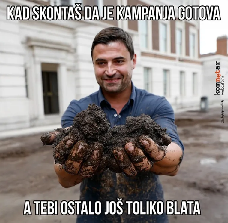galerija komnetara za svibanj