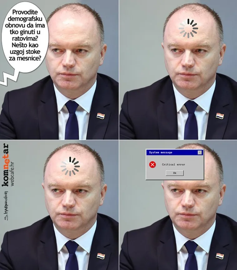 galerija komnetara za svibanj