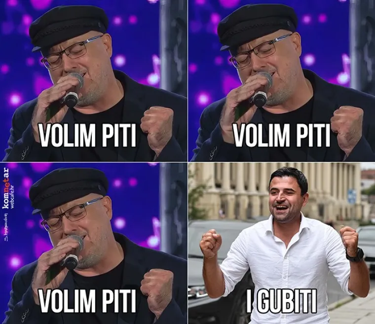 galerija komnetara za svibanj