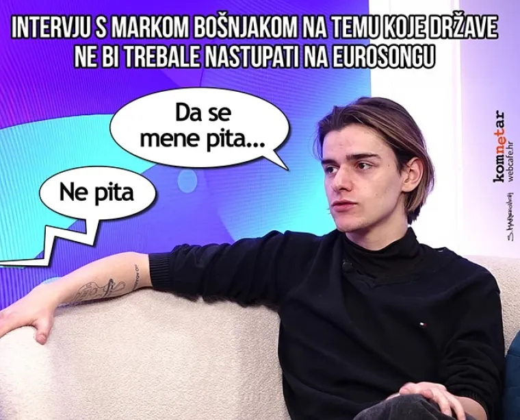 galerija komnetara za svibanj