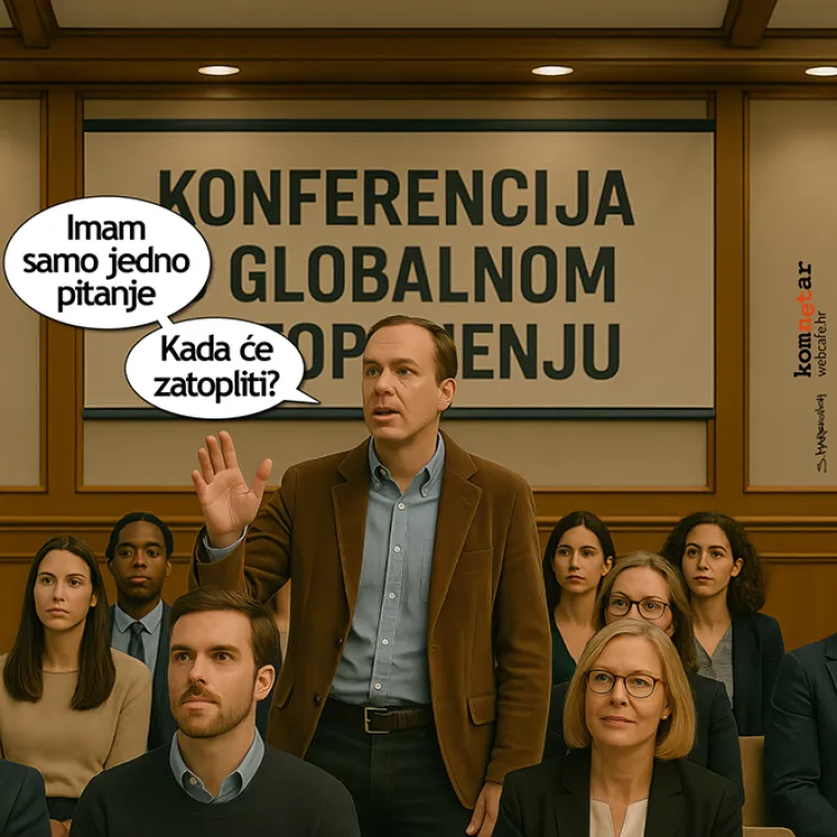 galerija komnetara za svibanj