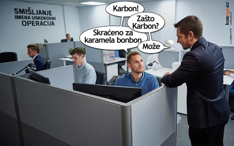 galerija komnetara za svibanj